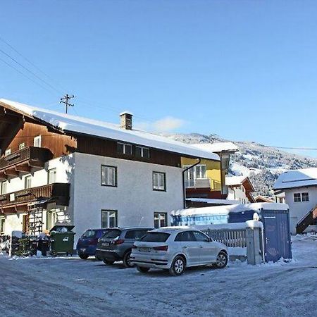Holiday Home Bergheim, Fuegen Exterior photo